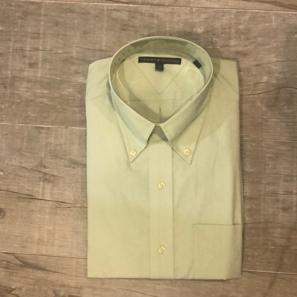 Tommy Hilfiger DRESS SHIRT